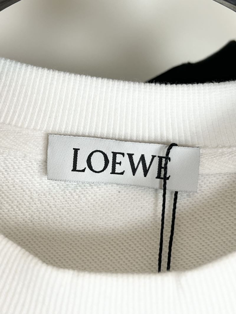 Loewe Hoodies